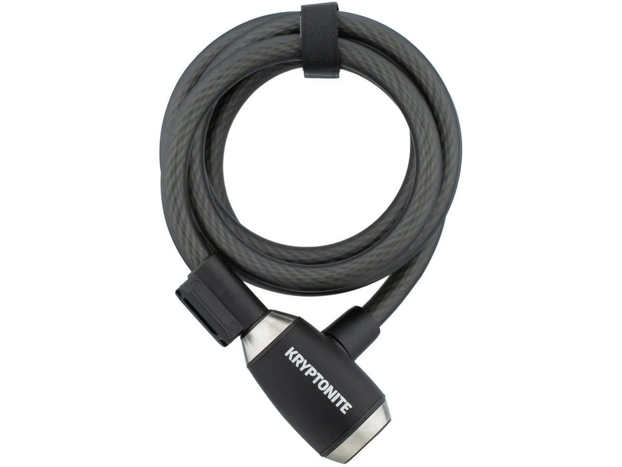 Kryptonite KryptoFlex 1218 Key Cable Kabelschloss 3 Kryptonite KryptoFlex 1218 Key Cable Kabelschloss