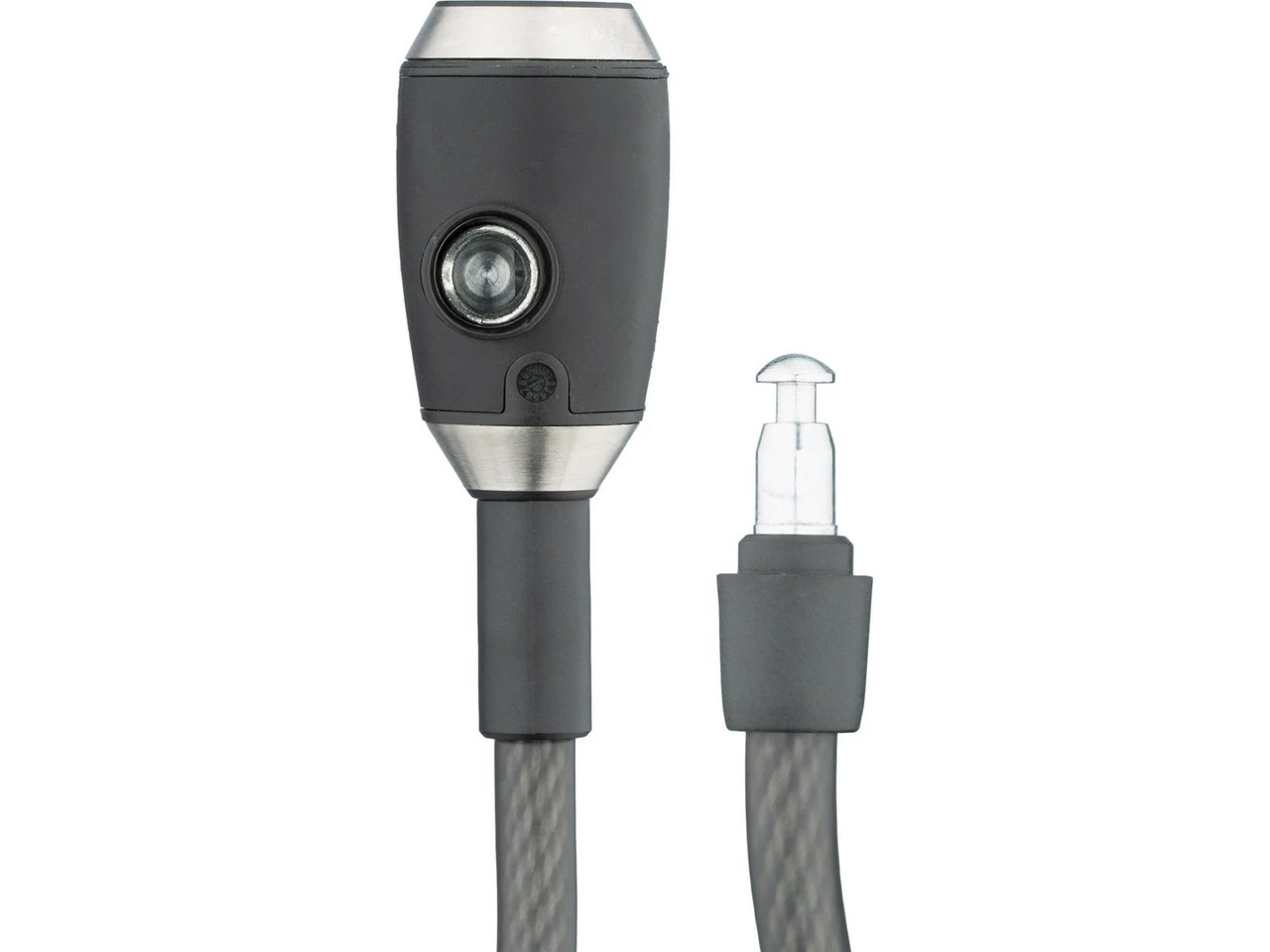 Kryptonite KryptoFlex 1218 Key Cable Kabelschloss 5 Kryptonite KryptoFlex 1218 Key Cable Kabelschloss – Bild 3