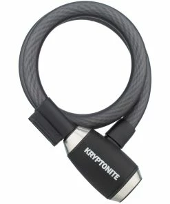 Kryptonite KryptoFlex 1565 Key Cable Kabelschloss