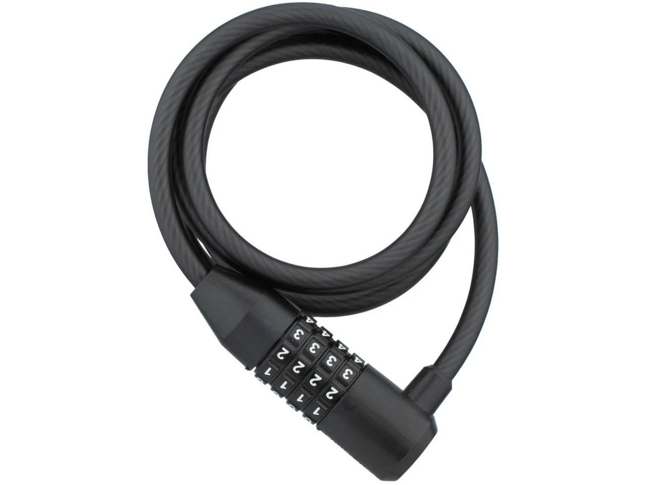 Kryptonite KryptoFlex 815 Combo Cable Kabelschloss 3 Kryptonite KryptoFlex 815 Combo Cable Kabelschloss