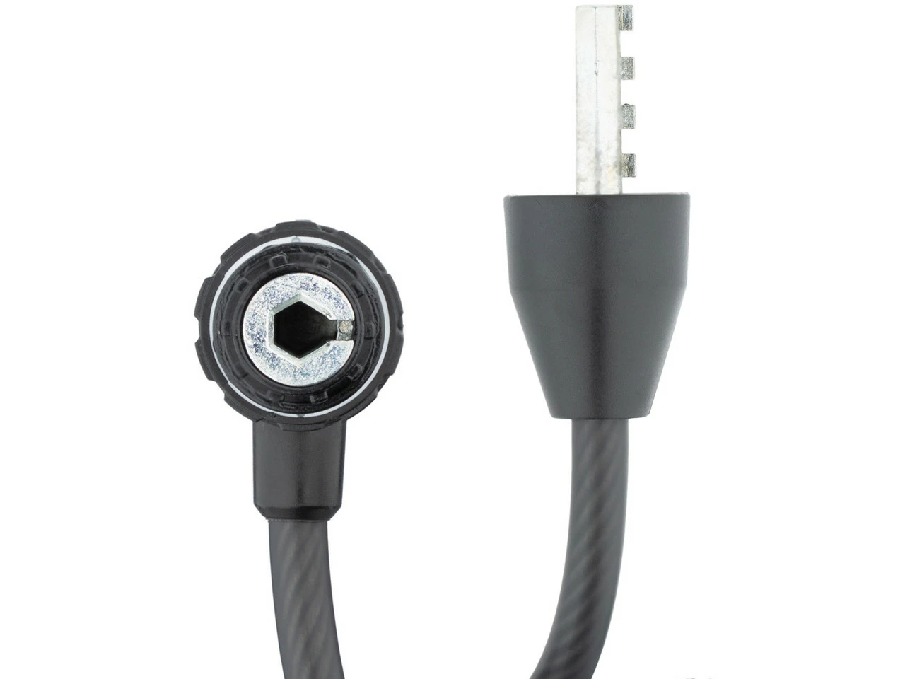 Kryptonite KryptoFlex 815 Combo Cable Kabelschloss 5 Kryptonite KryptoFlex 815 Combo Cable Kabelschloss – Bild 3