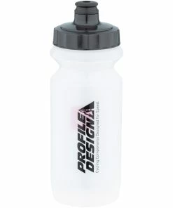 PROFILE DESIGN Icon SS Trinkflasche 620 Ml