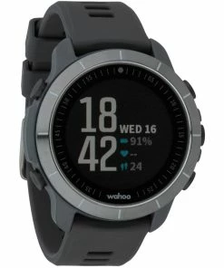 WAHOO ELEMNT Rival Sportuhr