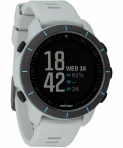 WAHOO ELEMNT Rival Sportuhr -Flaschen & Flaschenhalter Verkäufe 372678