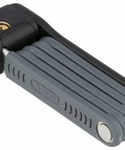 Abus Bordo Lite Mini 6055K Faltschloss Mit SH Halter