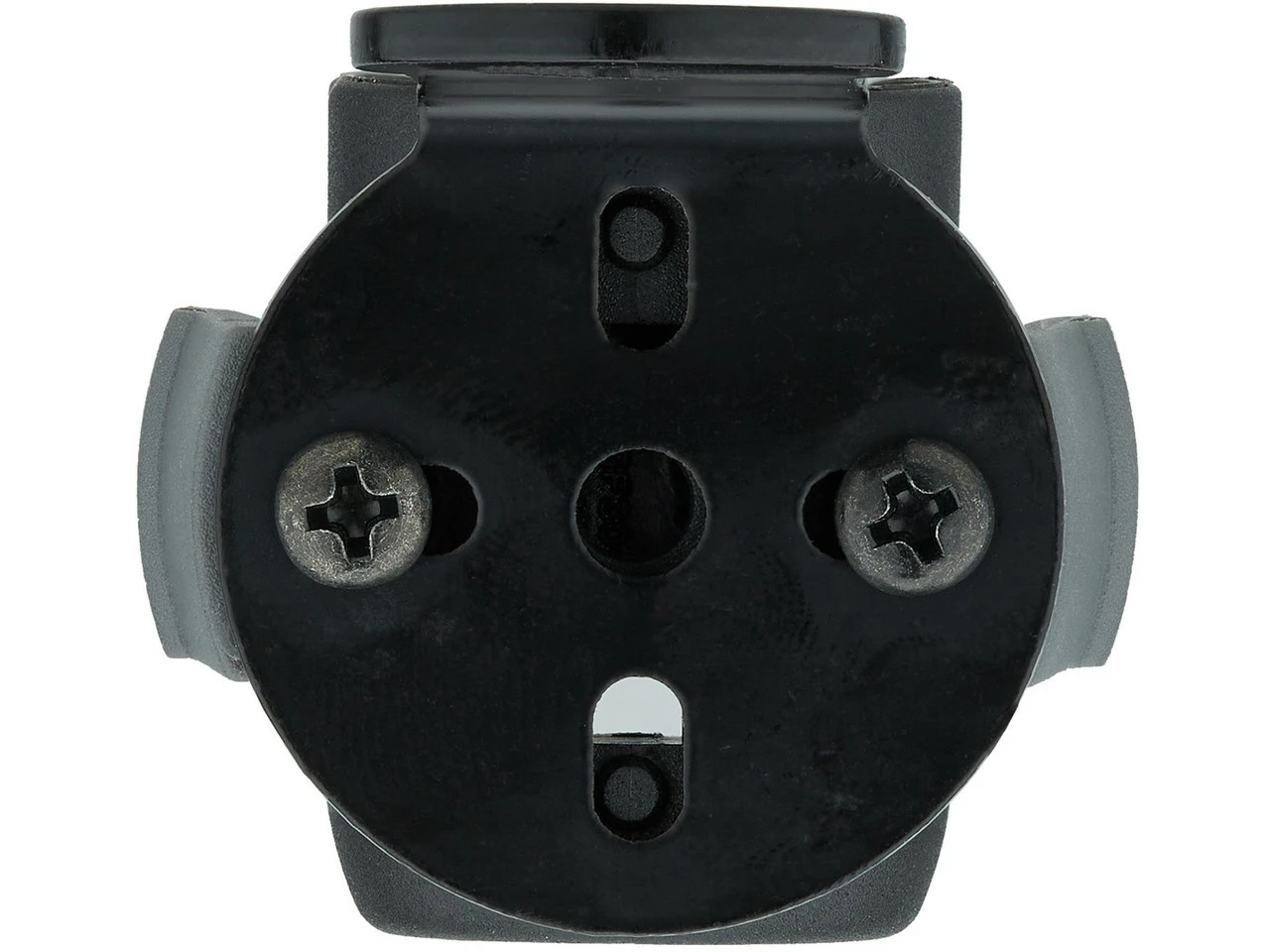 Halter SCLL 4K5K für Kabel und Steel-O-Flex Schlösser Abus Halter SCLL 4K5K Für Kabel Und Steel-O-Flex Schlösser -Flaschen & Flaschenhalter Verkäufe 379766