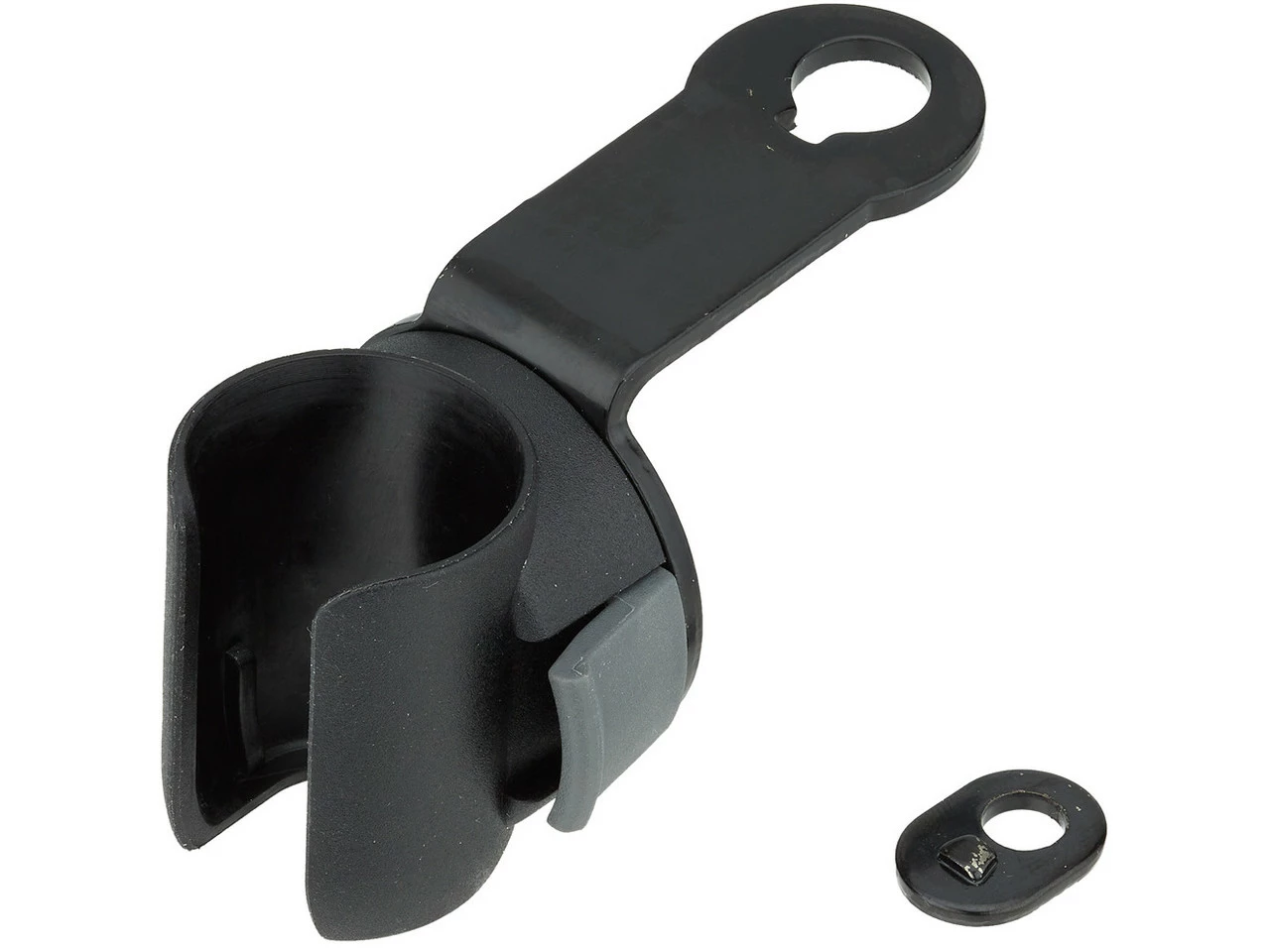 Halter SCLL 4K5K für Kabel und Steel-O-Flex Schlösser Abus Halter SCLL 4K5K Für Kabel Und Steel-O-Flex Schlösser -Flaschen & Flaschenhalter Verkäufe 379767