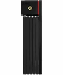Abus Bordo UGrip 5700 Faltschloss Mit SH Halter -Flaschen & Flaschenhalter Verkäufe 382283
