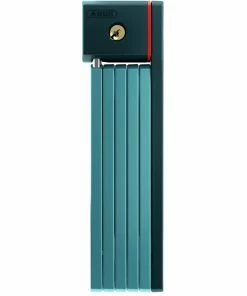 Abus Bordo UGrip 5700 Faltschloss Mit SH Halter -Flaschen & Flaschenhalter Verkäufe 382285