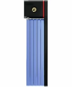 Abus Bordo UGrip 5700 Faltschloss Mit SH Halter -Flaschen & Flaschenhalter Verkäufe 382287