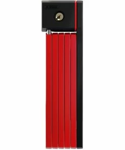 Abus Bordo UGrip 5700 Faltschloss Mit SH Halter -Flaschen & Flaschenhalter Verkäufe 382288