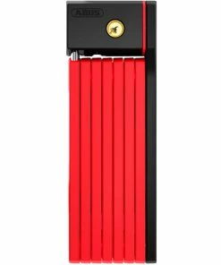 Abus Bordo UGrip 5700 Faltschloss Mit SH Halter -Flaschen & Flaschenhalter Verkäufe 382289