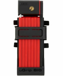 Abus Bordo UGrip 5700 Faltschloss Mit SH Halter -Flaschen & Flaschenhalter Verkäufe 382290