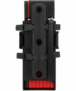 Abus Bordo UGrip 5700 Faltschloss Mit SH Halter -Flaschen & Flaschenhalter Verkäufe 382291