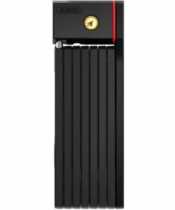 Abus Bordo UGrip 5700 Faltschloss Mit SH Halter -Flaschen & Flaschenhalter Verkäufe 382292