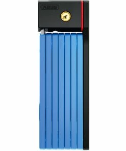 Abus Bordo UGrip 5700 Faltschloss Mit SH Halter -Flaschen & Flaschenhalter Verkäufe 382293