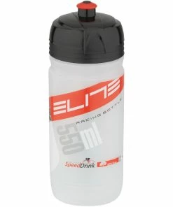 Elite Corsa Trinkflasche 550 Ml Modell 2021