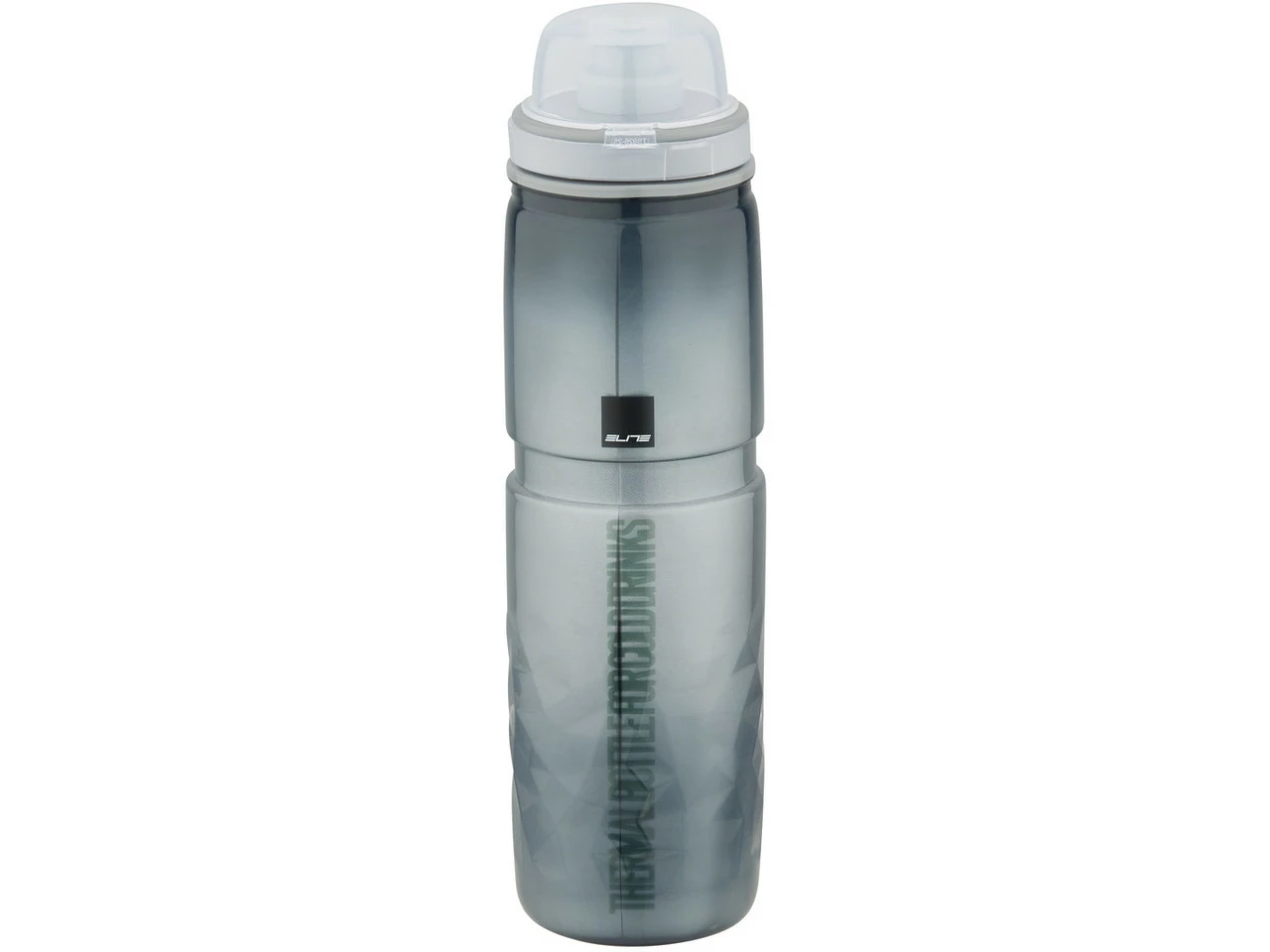 Ice Fly Trinkflasche 650 ml Elite Ice Fly Trinkflasche 650 Ml -Flaschen & Flaschenhalter Verkäufe 383933