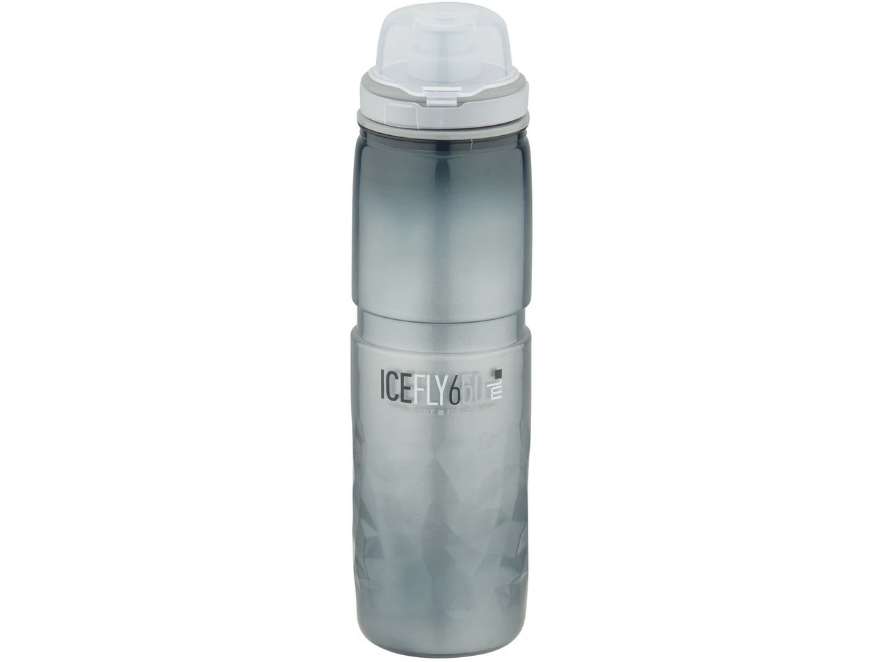 Ice Fly Trinkflasche 650 ml Elite Ice Fly Trinkflasche 650 Ml -Flaschen & Flaschenhalter Verkäufe 383934