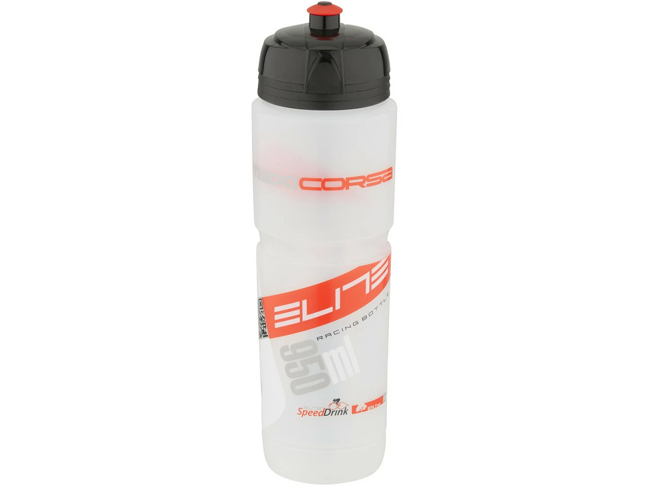 Maxi Corsa Trinkflasche 950 ml Elite Maxi Corsa Trinkflasche 950 Ml -Flaschen & Flaschenhalter Verkäufe 383941