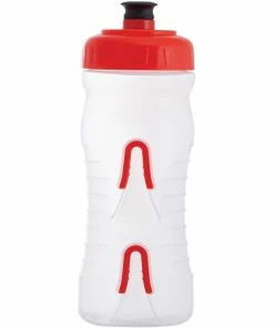 Fabric Cageless Halterlose Trinkflasche Mit Haltebolzen 600 Ml -Flaschen & Flaschenhalter Verkäufe 384219