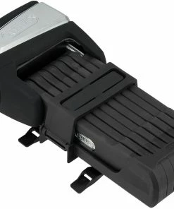 Abus Bordo 6500A SmartX Faltschloss Mit SH Halter