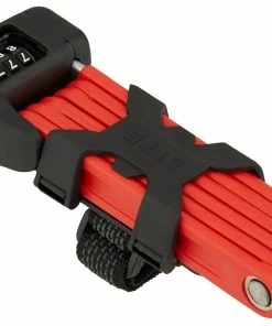 Abus Bordo Lite 6055C Faltschloss Mit SH Halter