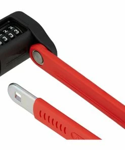 Abus Bordo Lite 6055C Faltschloss Mit SH Halter -Flaschen & Flaschenhalter Verkäufe 384692