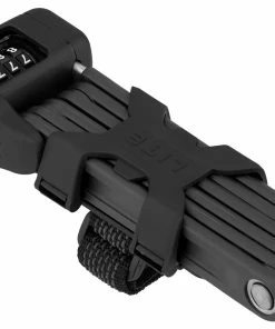 Abus Bordo Lite 6055C Faltschloss Mit SH Halter -Flaschen & Flaschenhalter Verkäufe 384693