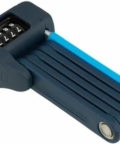 Abus Bordo Lite Mini 6055C Faltschloss -Flaschen & Flaschenhalter Verkäufe 384698