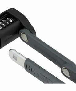 Abus Bordo Lite Mini 6055C Faltschloss Mit SH Halter -Flaschen & Flaschenhalter Verkäufe 384702