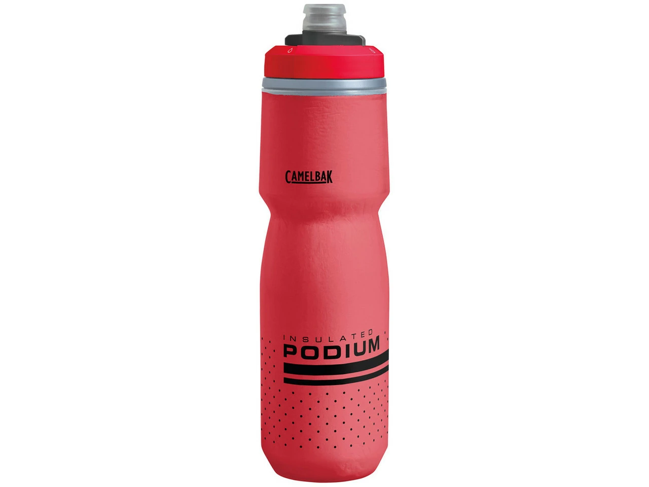 Camelbak Podium Chill Trinkflasche 710 Ml 3 Camelbak Podium Chill Trinkflasche 710 Ml