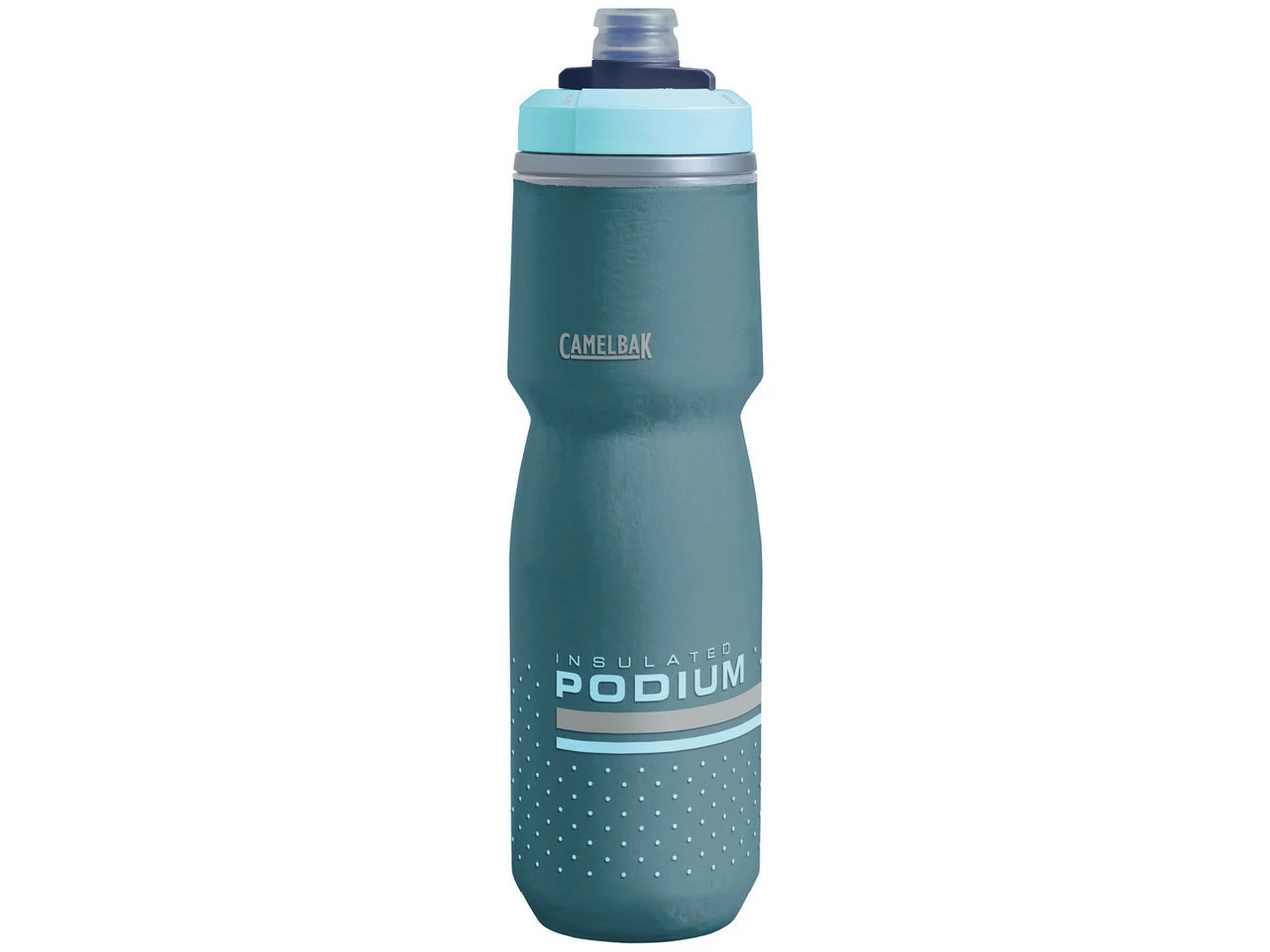 Camelbak Podium Chill Trinkflasche 710 Ml 5 Camelbak Podium Chill Trinkflasche 710 Ml – Bild 3