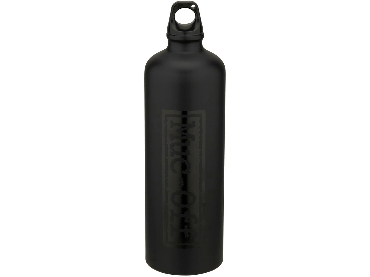 Muc-Off Project Green Aluminium Bottle Trinkflasche 1000 Ml 4 Muc-Off Project Green Aluminium Bottle Trinkflasche 1000 Ml – Bild 2