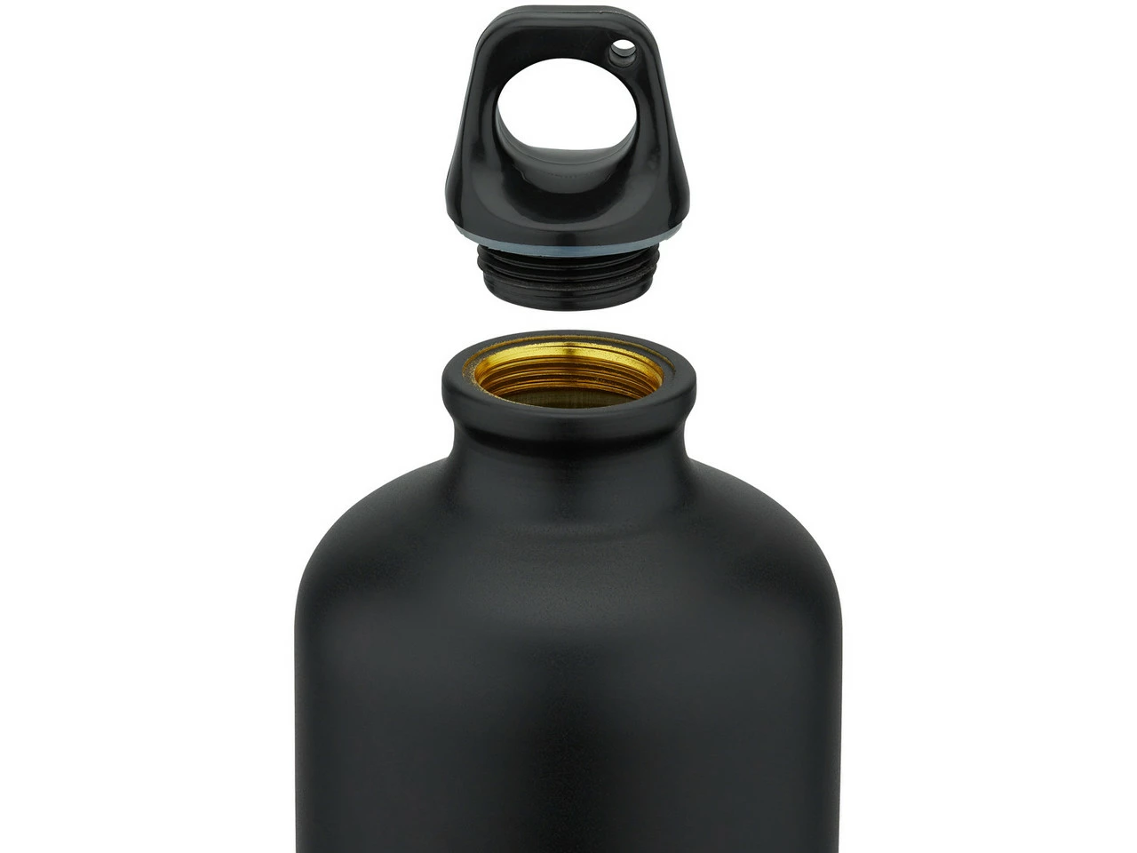 Muc-Off Project Green Aluminium Bottle Trinkflasche 1000 Ml 5 Muc-Off Project Green Aluminium Bottle Trinkflasche 1000 Ml – Bild 3