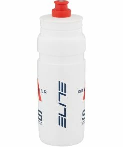 Elite Fly Teams Trinkflasche 750 Ml