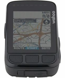 WAHOO ELEMNT Bolt 2.0 GPS Trainingscomputer -Flaschen & Flaschenhalter Verkäufe 391505