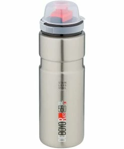 Elite Deboyo Race Thermotrinkflasche 550 Ml