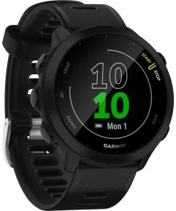 Garmin Forerunner 55 GPS Smartwatch