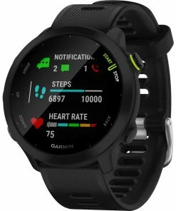 Garmin Forerunner 55 GPS Smartwatch -Flaschen & Flaschenhalter Verkäufe 392942