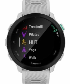 Garmin Forerunner 55 GPS Smartwatch -Flaschen & Flaschenhalter Verkäufe 392944