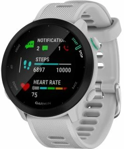Garmin Forerunner 55 GPS Smartwatch -Flaschen & Flaschenhalter Verkäufe 392945
