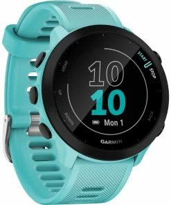Garmin Forerunner 55 GPS Smartwatch -Flaschen & Flaschenhalter Verkäufe 392946