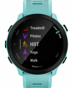 Garmin Forerunner 55 GPS Smartwatch -Flaschen & Flaschenhalter Verkäufe 392947