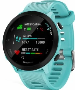 Garmin Forerunner 55 GPS Smartwatch -Flaschen & Flaschenhalter Verkäufe 392948