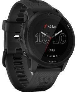 Garmin Forerunner 945 LTE GPS Lauf- Und Triathlon-Smartwatch