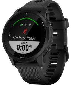 Garmin Forerunner 945 LTE GPS Lauf- Und Triathlon-Smartwatch 7 Garmin Forerunner 945 LTE GPS Lauf- Und Triathlon-Smartwatch -Flaschen & Flaschenhalter Verkäufe 392951
