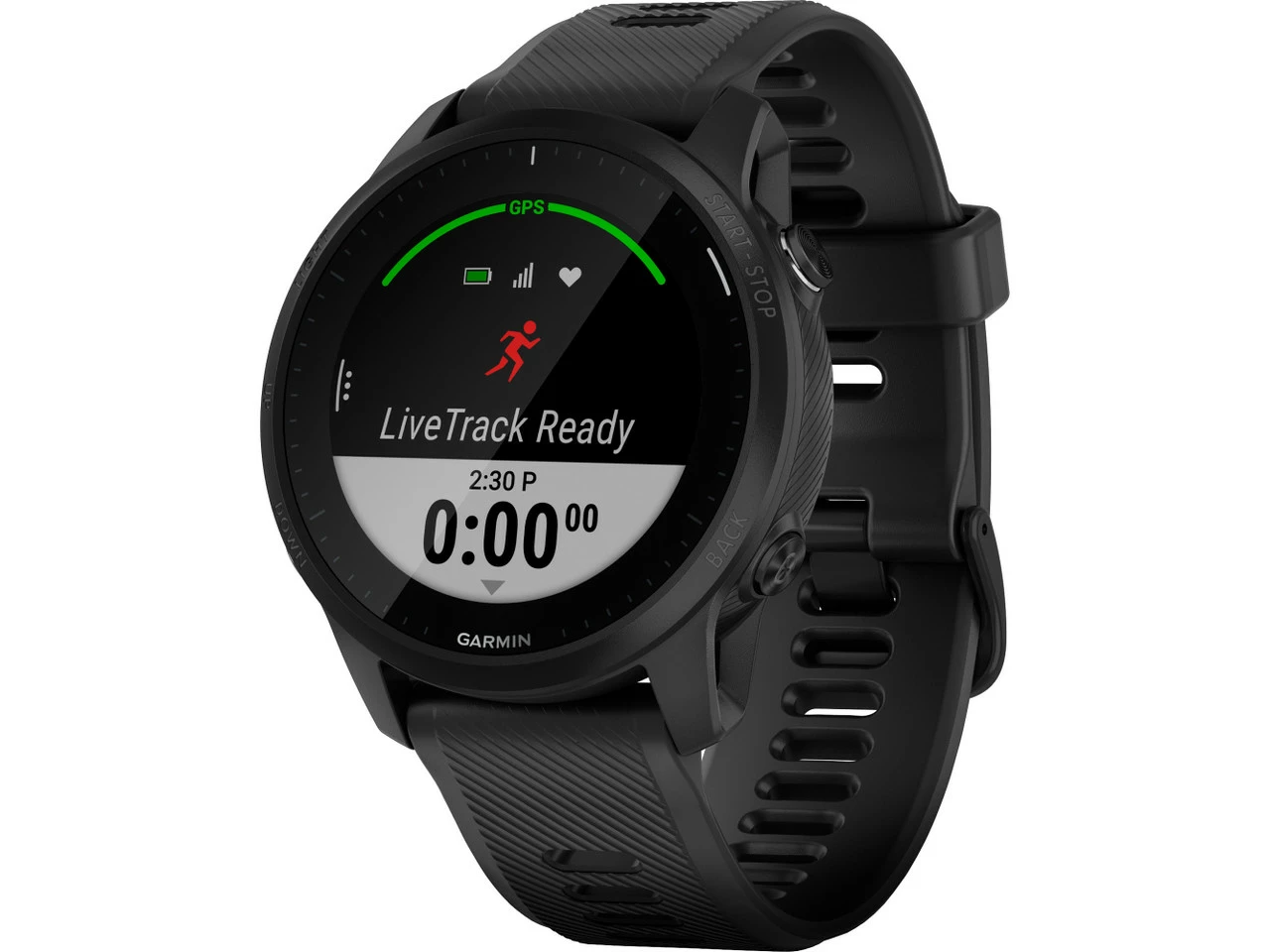 Garmin Forerunner 945 LTE GPS Lauf- Und Triathlon-Smartwatch 5 Garmin Forerunner 945 LTE GPS Lauf- Und Triathlon-Smartwatch – Bild 3