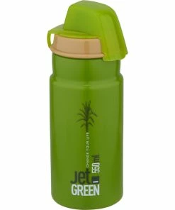 Elite Jet Green Plus Trinkflasche 550 Ml