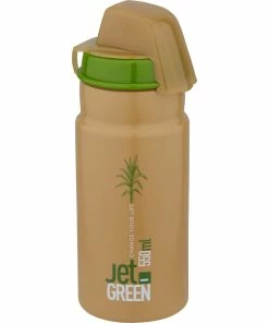 Elite Jet Green Plus Trinkflasche 550 Ml -Flaschen & Flaschenhalter Verkäufe 393152
